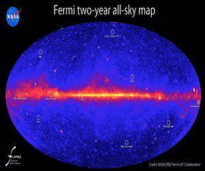 600 Mysteries in the Night Sky