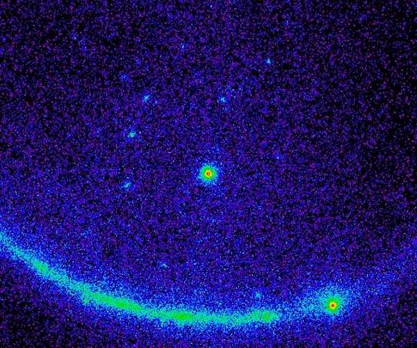 Neutrino experiments combine for precision insight into cosmic origins