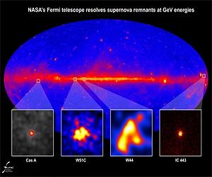 Closing In On The Source Of Cosmic Rays