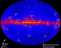 Fermi LAT Reveals Pulsing Gamma-Ray Sources