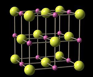 A new kind of metal in the deep Earth