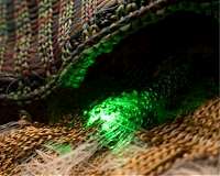 Introducing the latest in textiles: Soft hardware