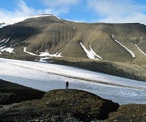 Arctic Environment During An Ancient Bout Of Natural Global Warming