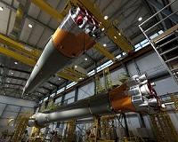Russian Carrier Rockets to Send Six Satellites into Orbit