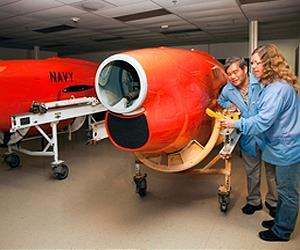 Northrop Grumman Completes Delivery Of Upgraded U.S. Navy Targets