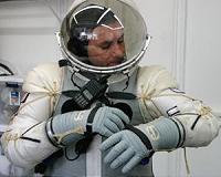 Waypoint 2 Space Partners with Final Frontier Training Suits