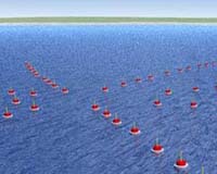 First US Commercial Wave Energy Power Purchase Agreement