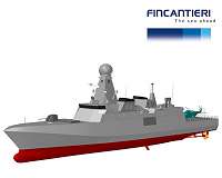 Canada rejects Fincantieri-Naval Group warships offer