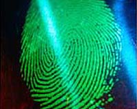 Fingerprint Analysis Technique Could Be Used To Identify Bombmakers