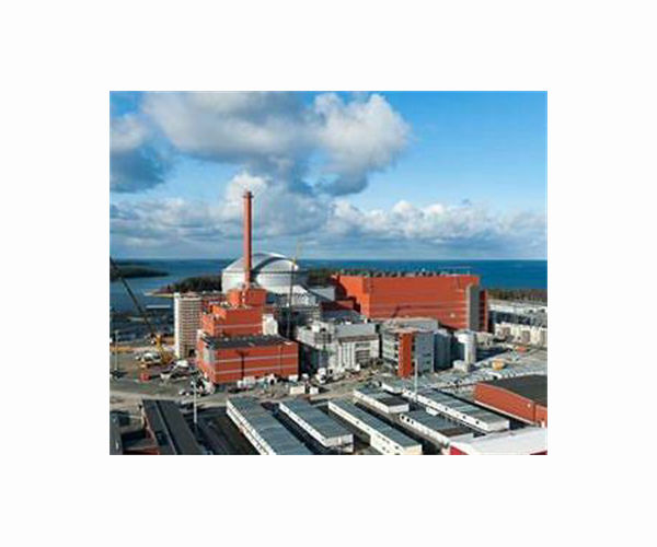 'Serious' nuclear incident in Finland, but no radiation leak