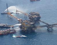 Pemex: Shallow water discovery may add 180 million barrels in reserves