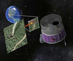 Time is ripe for fire detection satellite