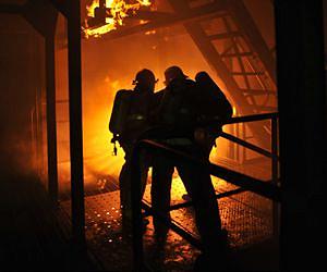 Police fear deaths in Australia wildfires