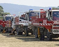Top Australia firefighter criticised over deadly wildfires