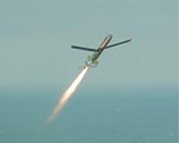Team LM Fires Fire Shadow Loitering Munition