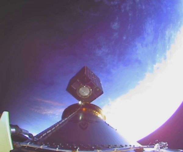 Firefly Aerospace chosen as vendor for Space Development Agency HALO program
