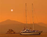 Greek PM vows 'green development' for fire-hit region