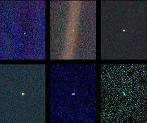 Voyager Crosses Point Of Solar Stillness