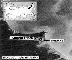 First Successful Corona Remote Sensing Satellite Marks 50 Year Anniversary