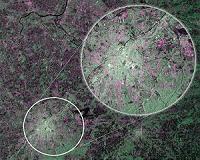 Brussels air 'catastrophe' narrowly avoided, say residents