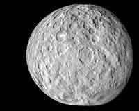 UCLA-led NASA mission provides closest ever look at dwarf planet Ceres