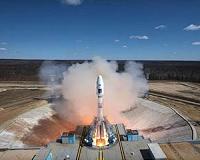 Russia to double number of space launches in 2017