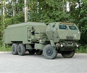 Third MEADS Battle Manager Arrives In Huntsville for Integration Testing