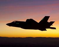 BAE touts component production for F-35