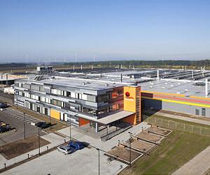 First Solar Doubles Production in Germany