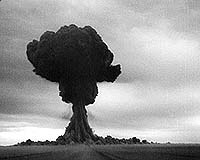 Current Nuclear Threat Worse Than During Cold War