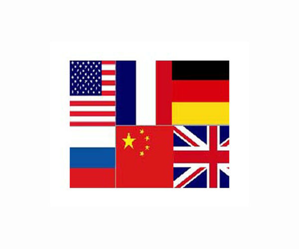 China says appreciates France's 'independent' foreign policy