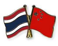 Under junta rule, Thailand pivots towards China