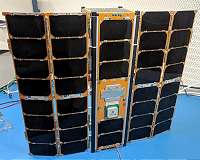 Nanosatellite mission control station launched in South Australia