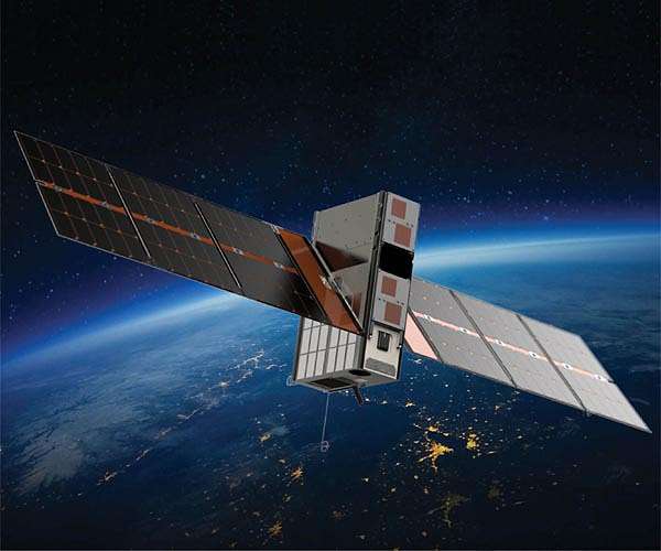 Fleet Space Technologies to revolutionise mineral exploration with launch of Geosphere
