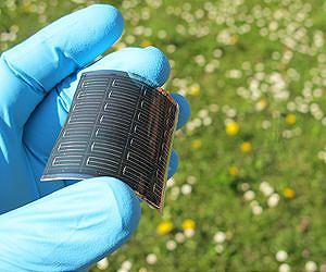 Manz to acquire CIGS modules innovation line from Wurth Solar