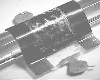 Flexible circuits for 3D printing
