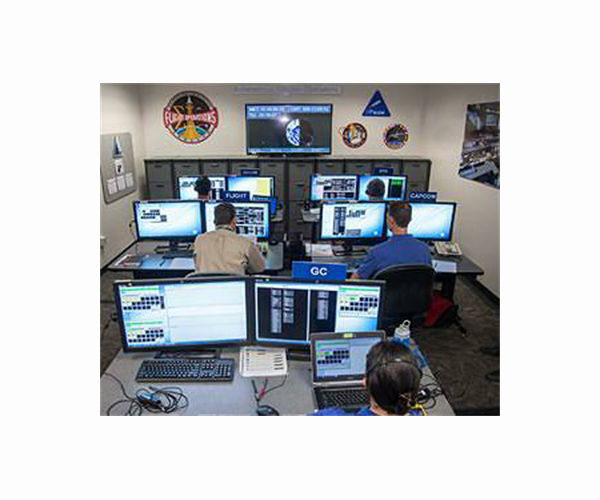 DoD to adopt flight simulation program for ordinary computers