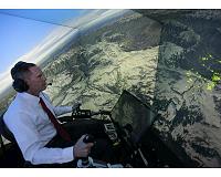 New artificial intelligence beats tactical experts in combat simulation