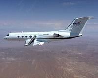 NASA Tests Shape-Changing Wing for Next Generation Aviation