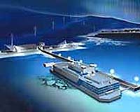 Floating NPP Will Be Safer