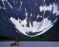 Recent Arctic Warming Reverses Millennia-Long Cooling Trend