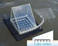 Academics build ultimate solar-powered water purifier