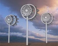 Growth Of Global Wind Energy Generation Outpaced Total Global Energy Generation