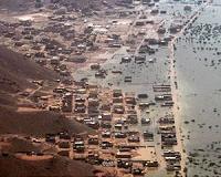 Cyclone killed 14 on Yemeni island, officials say