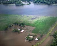 Midwest flooding more frequent