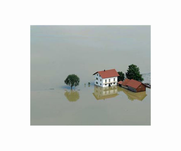 Germany earmarks 30 bn euros to rebuild after floods