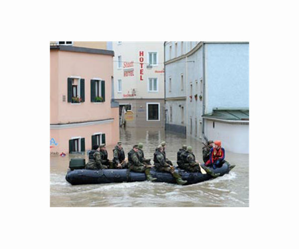 Flood death toll rises to 165 in Germany