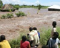 Double curse: After drought, Kenya's Dadaab refugee camps hit by floods