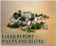 Morocco flash floods kill at least 32