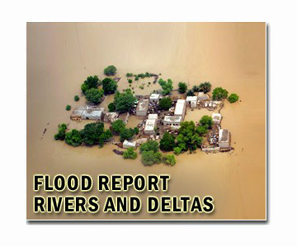 Torrential rains kill 5 in Turkey, 3 in Bulgaria and 2 in Greece